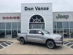 New 2025 Ram 1500 Limited Crew Cab 4x4 Pickup for sale #11915 - photo 1
