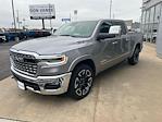 New 2025 Ram 1500 Limited Crew Cab 4x4 Pickup for sale #11915 - photo 2