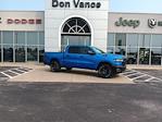 New 2025 Ram 1500 Warlock Crew Cab 4x4 Pickup for sale #11924 - photo 1