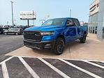 New 2025 Ram 1500 Warlock Crew Cab 4x4 Pickup for sale #11924 - photo 2