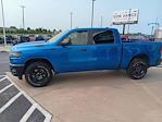 New 2025 Ram 1500 Warlock Crew Cab 4x4 Pickup for sale #11924 - photo 3