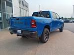 New 2025 Ram 1500 Warlock Crew Cab 4x4 Pickup for sale #11924 - photo 6