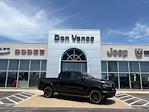 New 2025 Ram 1500 Rebel Crew Cab 4x4 Pickup for sale #I11926 - photo 1