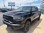 New 2025 Ram 1500 Rebel Crew Cab 4x4 Pickup for sale #I11926 - photo 2