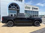 New 2025 Ram 1500 Rebel Crew Cab 4x4 Pickup for sale #I11926 - photo 7