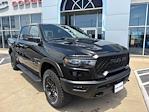 New 2025 Ram 1500 Rebel Crew Cab 4x4 Pickup for sale #I11926 - photo 8