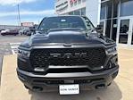 New 2025 Ram 1500 Rebel Crew Cab 4x4 Pickup for sale #I11926 - photo 9