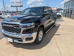 New 2025 Ram 1500 Big Horn Crew Cab 4x4 Pickup for sale #I11937 - photo 2