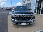 New 2025 Ram 1500 Big Horn Crew Cab 4x4 Pickup for sale #I11937 - photo 9