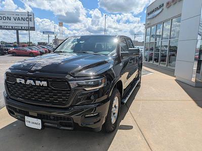New 2025 Ram 1500 Big Horn Crew Cab 4x4 Pickup for sale #11940 - photo 2