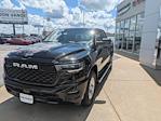 New 2025 Ram 1500 Big Horn Crew Cab 4x4 Pickup for sale #11940 - photo 2