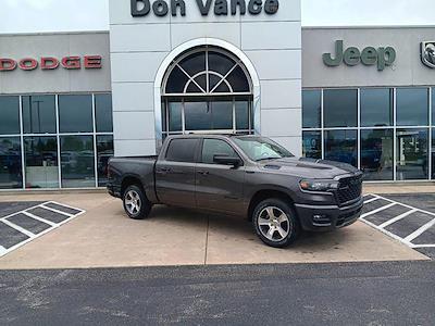 New 2025 Ram 1500 Tradesman Crew Cab 4x4 Pickup for sale #I12000 - photo 1