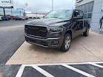 New 2025 Ram 1500 Tradesman Crew Cab 4x4 Pickup for sale #I12000 - photo 2