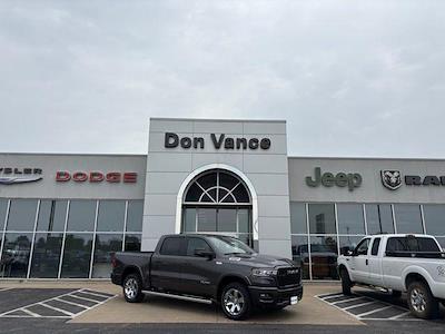 New 2025 Ram 1500 Big Horn Crew Cab 4x4 Pickup for sale #12025 - photo 1