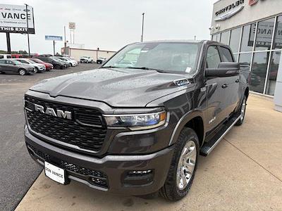 New 2025 Ram 1500 Big Horn Crew Cab 4x4 Pickup for sale #12025 - photo 2
