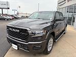 New 2025 Ram 1500 Big Horn Crew Cab 4x4 Pickup for sale #12025 - photo 2