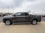 New 2025 Ram 1500 Big Horn Crew Cab 4x4 Pickup for sale #12025 - photo 3