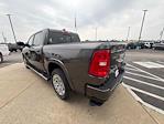 New 2025 Ram 1500 Big Horn Crew Cab 4x4 Pickup for sale #12025 - photo 4