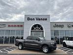 New 2025 Ram 1500 Tradesman Crew Cab 4x4 Pickup for sale #12026 - photo 1