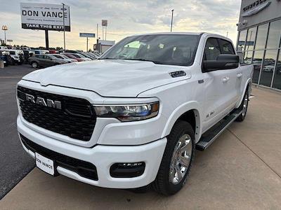 New 2025 Ram 1500 Big Horn Crew Cab 4x4 Pickup for sale #12027 - photo 2