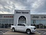New 2025 Ram 1500 Big Horn Crew Cab 4x4 Pickup for sale #12027 - photo 1