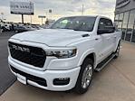 New 2025 Ram 1500 Big Horn Crew Cab 4x4 Pickup for sale #12027 - photo 2