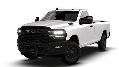 New 2026 Ram 2500 Tradesman Regular Cab Pickup for sale #I12040 - photo 1