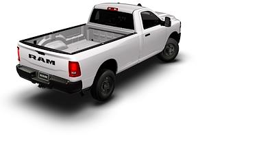New 2026 Ram 2500 Tradesman Regular Cab Pickup for sale #I12040 - photo 2