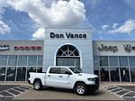 New 2025 Ram 1500 Tradesman Crew Cab Pickup for sale #12045 - photo 1