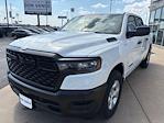 New 2025 Ram 1500 Tradesman Crew Cab Pickup for sale #12045 - photo 2