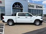 New 2025 Ram 1500 Tradesman Crew Cab Pickup for sale #12045 - photo 7