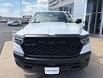 New 2025 Ram 1500 Tradesman Crew Cab Pickup for sale #12045 - photo 9