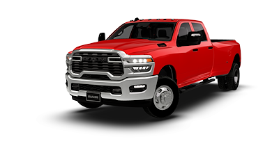 New 2026 Ram 3500 Tradesman Crew Cab 4x4 DRW Pickup for sale #I12049 - photo 1