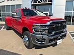 New 2026 Ram 3500 Tradesman Crew Cab 4x4 DRW Pickup for sale #12049 - photo 8