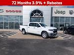 New 2025 Ram 1500 Big Horn Crew Cab for sale #12093 - photo 7