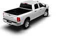 New 2026 Ram 2500 Tradesman Crew Cab 4x4 Pickup for sale #I12095 - photo 3