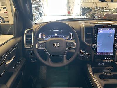 New 2026 Ram 1500 Big Horn Crew Cab 4x4 Pickup for sale #I12104 - photo 2