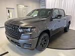 New 2026 Ram 1500 Big Horn Crew Cab 4x4 Pickup for sale #I12104 - photo 21