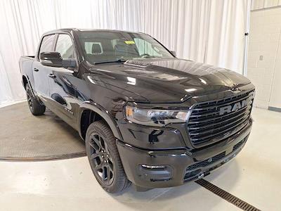 New 2026 Ram 1500 Laramie Crew Cab 4x4 Pickup for sale #I12105 - photo 1