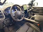 New 2026 Ram 1500 Laramie Crew Cab 4x4 Pickup for sale #I12105 - photo 2