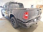 New 2026 Ram 1500 Laramie Crew Cab 4x4 Pickup for sale #I12105 - photo 22