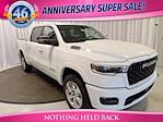 New 2026 Ram 1500 Big Horn Crew Cab 4x4 Pickup for sale #I12107 - photo 1