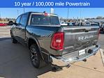 New 2026 Ram 1500 Laramie Crew Cab for sale #12109 - photo 4