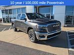 New 2026 Ram 1500 Laramie Crew Cab for sale #12109 - photo 8