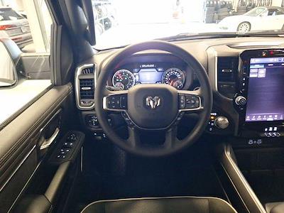 New 2026 Ram 1500 Laramie Crew Cab 4x4 Pickup for sale #12110 - photo 2