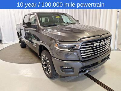 New 2026 Ram 1500 Laramie Crew Cab for sale #12111 - photo 1