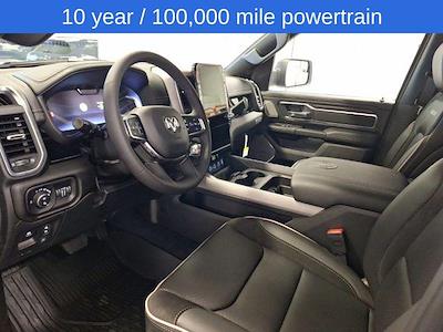 New 2026 Ram 1500 Laramie Crew Cab for sale #12111 - photo 2
