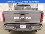New 2026 Ram 1500 Laramie Crew Cab for sale #12111 - photo 26