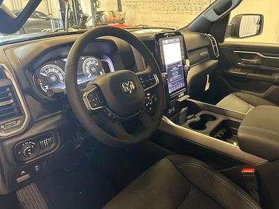New 2026 Ram 1500 Big Horn Crew Cab 4x4 Pickup for sale #I12113 - photo 2