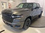 New 2026 Ram 1500 Big Horn Crew Cab 4x4 Pickup for sale #I12113 - photo 20